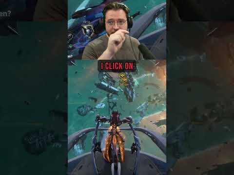 I'm a gamer remember #warframe #gaming #shorts