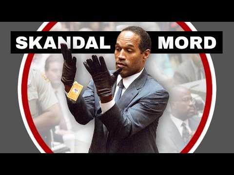 O.J. Simpson: Wie Medien und Populismus seinen Freispruch erzwangen