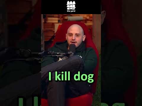 Aiden has some problems