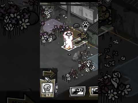 Tank Chaining is SICK #mewgenics #catgame