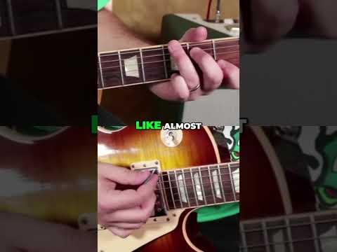 ZZ Top Jesus Left Chicago 2 chord blues riff