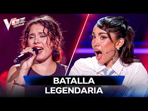 Batallas de España Que Pusieron la Piel de GALLINA en La Voz