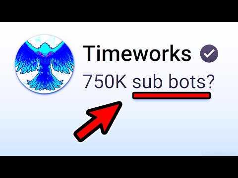 I Caught Someone SUB BOTTING Me?!