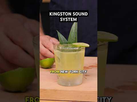 Kingston Sound System