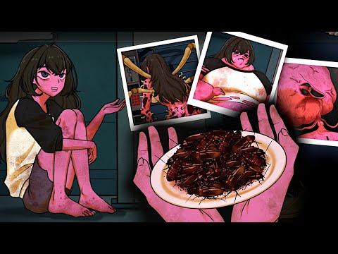 You Must Beg For Money To Afford Food That Mutates You - Interdimensional Vending Machine SCP-261