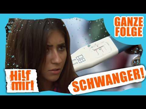 Leila (16) kämpft gegen Zwangsheirat..😳 | Ganze Folge | Hilf mir! #rtlzweiclassics #063