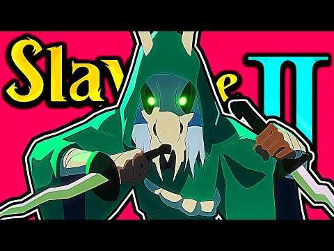 The Silent Sly Build Is NOT Okay In SLAY THE SPIRE 2
