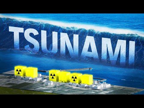 The Insane Story of Fukushima
