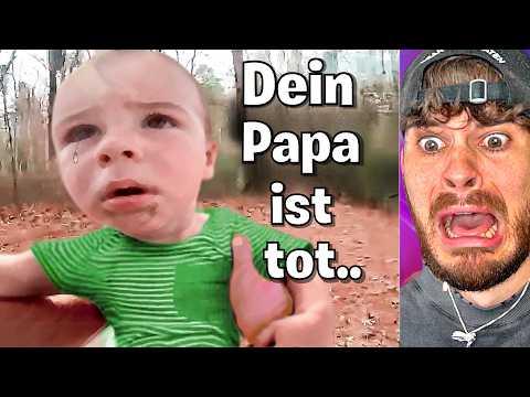 Mädchen erfährt dass ihr Vater TOT ist