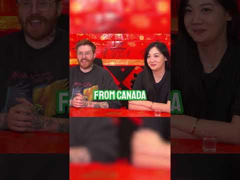 @issfanfan has what in her ears?