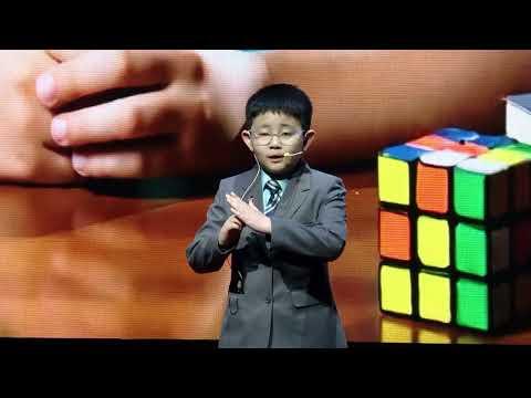 A Shield for Our Beliefs: Thinking Beyond Familiarity | Bi Quentin | TEDxNACIS Shanghai Youth