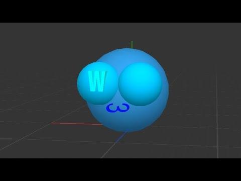 My first prisma3D animation! #prisma3d #prisma3danimation #animationapp #animation 