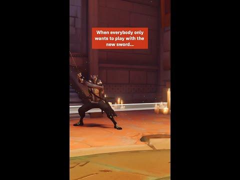 Small sword. Big feelings. 🗡️💔