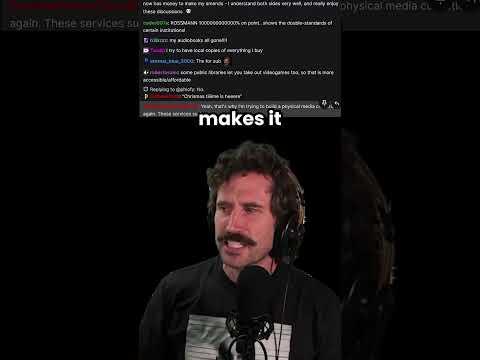Pirating Software