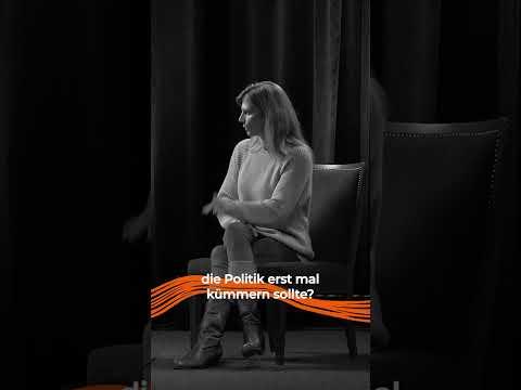 Deutschland was geht?