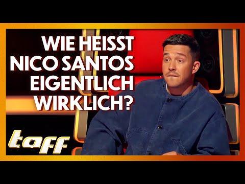4x am Tag staubsaugen? Das sind die Geheimnisse von Nico Santos!