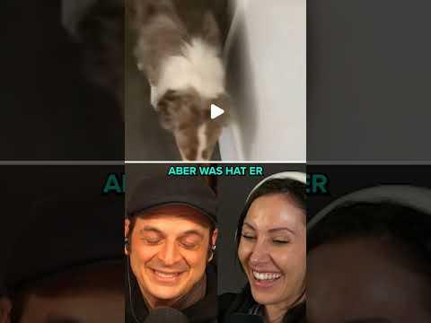 @KAYAbackstage und ich dürfen nicht lachen