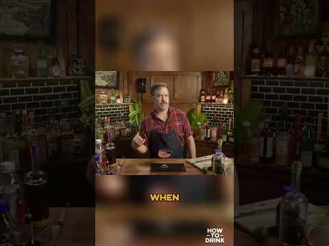 Cocktail Origins: New Money & American Spirits Explained!