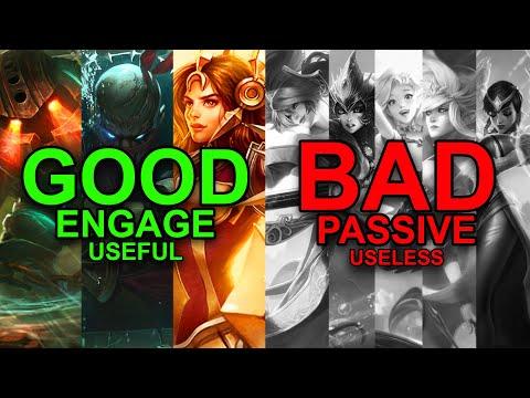 THE PROBLEM WITH ENCHANTERS IS HUGE…