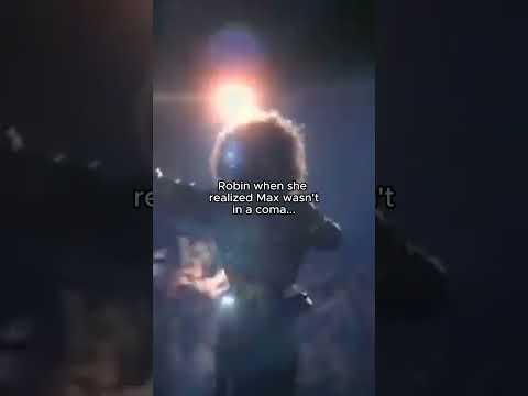 Tone def Tammy could never... #strangerthings