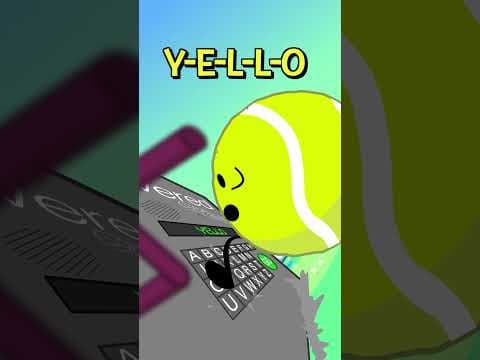 Needle Clutches Up! 💪 #bfdi