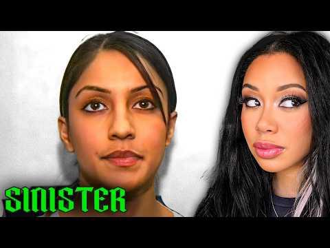 dental student STALKS pregnant 17 y/o because she doesn’t want her to have the baby (Mindy Sanghera)