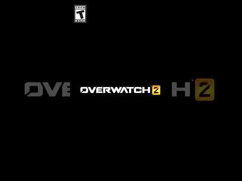 Old name, new era. Welcome back “Overwatch” ✨
