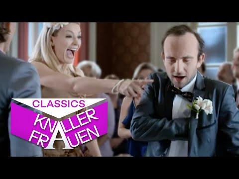 Ja-Sager! | Knallerfrauen mit Martina Hill