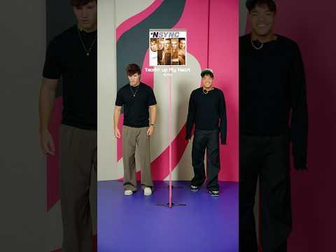 Wincent kann sooo gut tanzen! 😍 @WincentWeissMusic #digsterpopstories #digsterpop