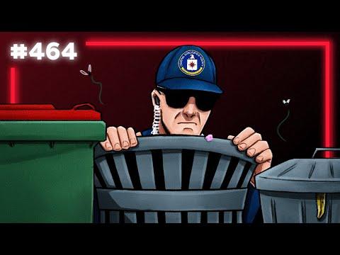 You're Being Stalked | The Official Podcast