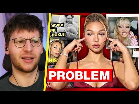 Das große Problem der Shirin David Doku - Klengan reagiert