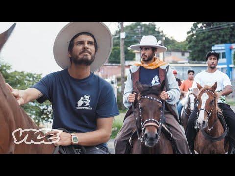 Can Taji Become Puerto Rico's Top Cowboy?