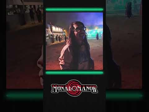 📍LA Haunted Hayride - Los Angeles, CA