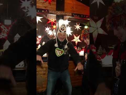 Monte & Rosin tanzen zu TIKTOK SONG! 😂