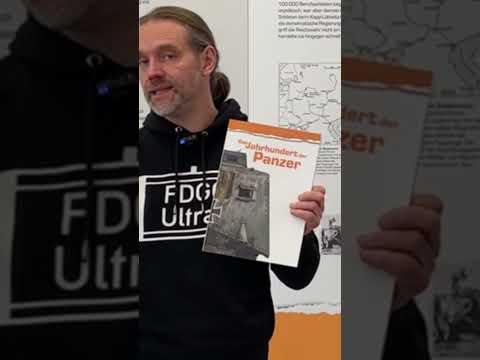 Kennen Sie schon unser Ausstellungsbuch?