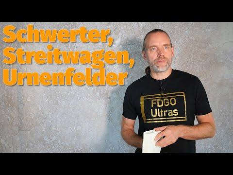 Papierkrieg Urlaubssonderausgabe: "Die Söhne des Mars" (mit Abstimmung)