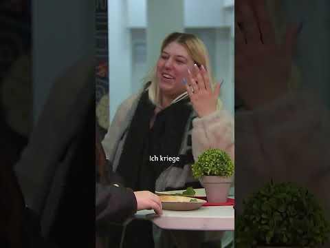 Krasses BURGER GEHEIMREZEPT 🍔: Dieser Fast Food Trend wird euch umhauen! 😉| Verstehen Sie Spaß?