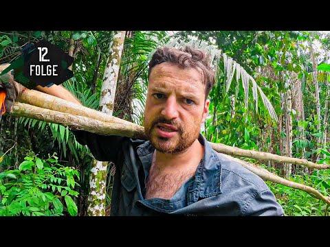 7vs.Wild: Amazonas - Folge 12 | Konflikt im Schlangenparadies