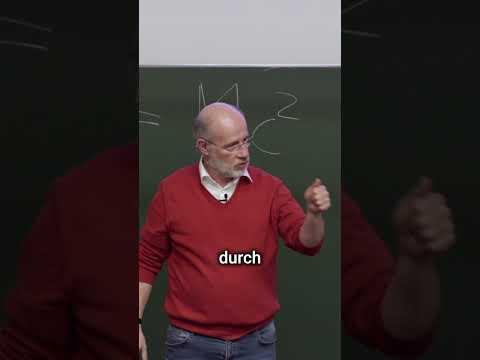 Macht der Neutrinos • Wie Neutrinos ganze Sterne sprengen | Harald Lesch