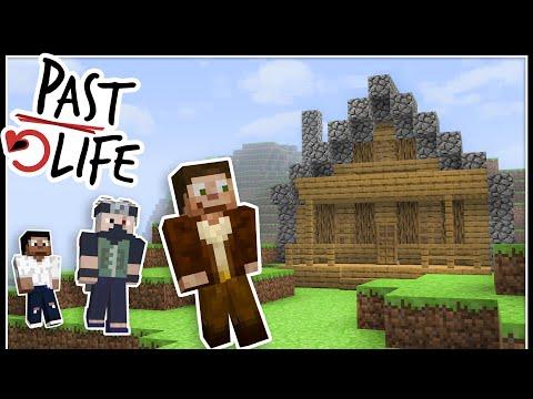 Cabin Core Boys!!   - Past Life: episode 1