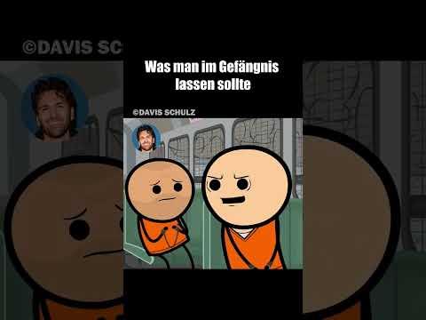 voice: davis schulz u.a. animation: explosm „Schlechte Idee“ 😬😂 #comedy #lustig #funnyreels