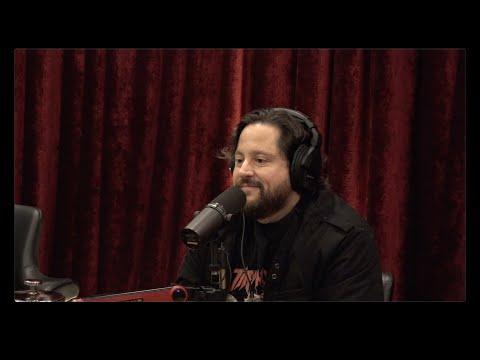 Joe Rogan Experience #2301 - Ben Lamm