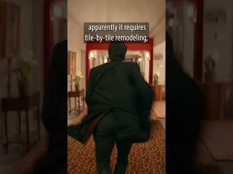 It's deadly, I guess. #if #cinemasins