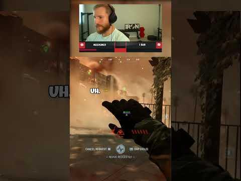 "Um, I'm, Uh, I'm Fast"... 😂