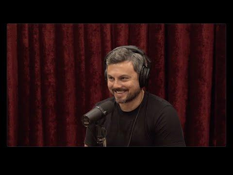 Joe Rogan Experience #2416 - Dan Farah