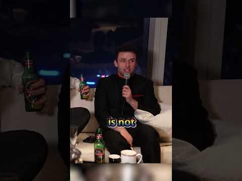 Just men being men! #austinshow #hasanabi #fearandpodcast #willneff #sizeinclusive