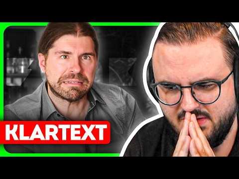 Parabelritter verlässt FUNK und rechnet ab