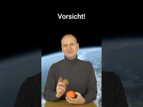 Harte Irrtümer der Astronomie • Was viele falsch verstehen | Josef Gaßner