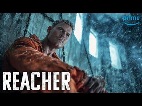 REACHER Season 4 Is About To Blow Your Mind