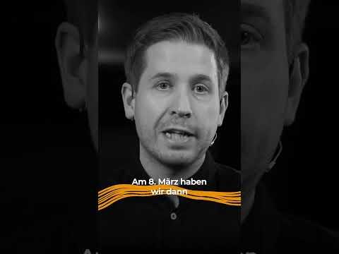 Kevin Kühnert wird Gastgeber bei MISSVERSTEHEN SIE MICH RICHTIG.